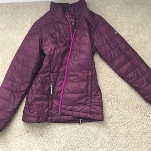 Columbia Jacket